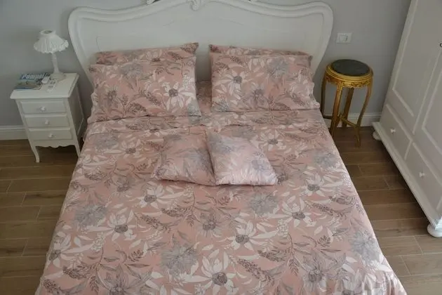 Standard Üç Kişilik Oda, Şehir Manzaralı
