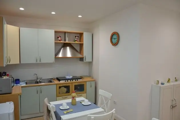 Standard Üç Kişilik Oda, Şehir Manzaralı
