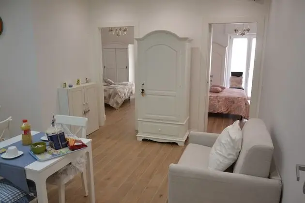 Standard Üç Kişilik Oda, Şehir Manzaralı
