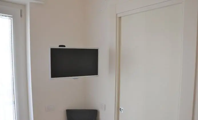 Standard Üç Kişilik Oda, Şehir Manzaralı