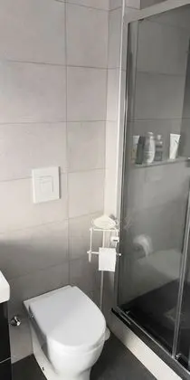 Standard Üç Kişilik Oda, Şehir Manzaralı