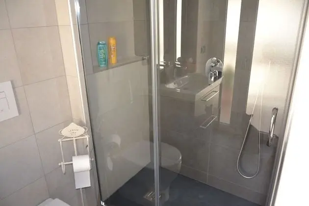 Standard Üç Kişilik Oda, Şehir Manzaralı