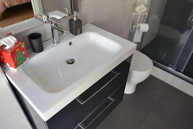 Standard Üç Kişilik Oda, Şehir Manzaralı