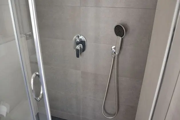 Standard Üç Kişilik Oda, Şehir Manzaralı