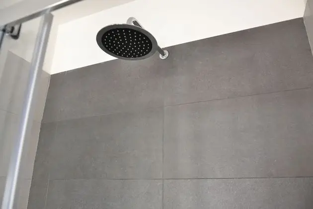 Standard Üç Kişilik Oda, Şehir Manzaralı