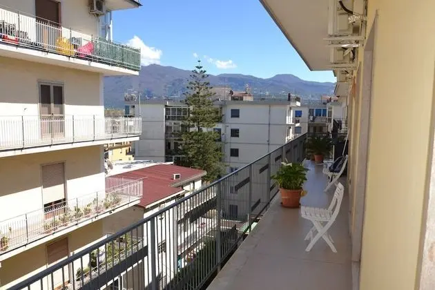 Standard Üç Kişilik Oda, Şehir Manzaralı
