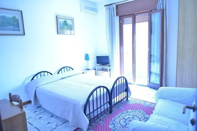 Tek Büyük Yataklı Oda, Özel Banyo