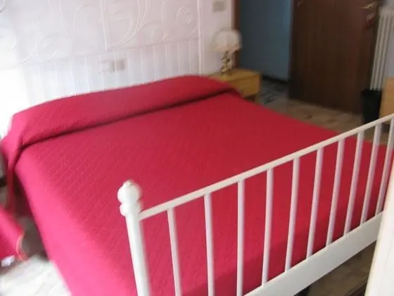Tek Büyük Yataklı Oda, Özel Banyo
