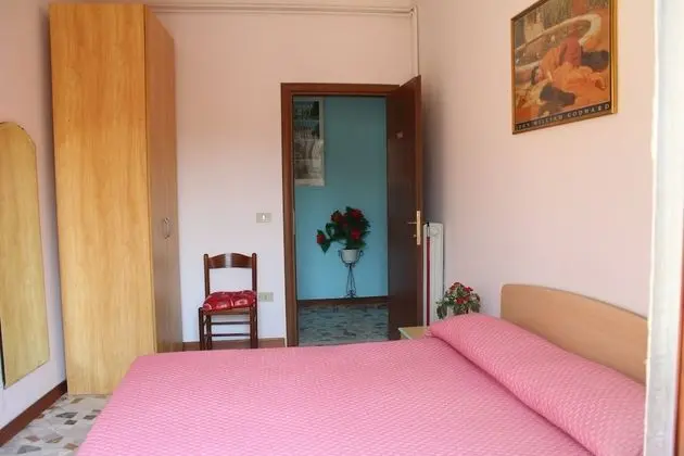 Tek Büyük Yataklı Oda, Özel Banyo