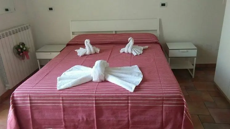 Üç Kişilik Oda