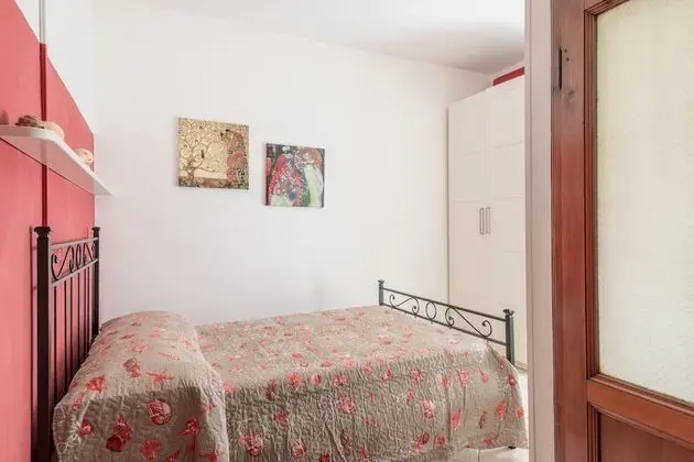 Comfort Oda, 1 Tek Kişilik XL Yatak, Banyolu/Duşlu, Bahçe Manzaralı