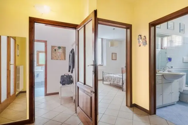 Comfort Oda, 1 Tek Kişilik XL Yatak, Banyolu/Duşlu, Bahçe Manzaralı