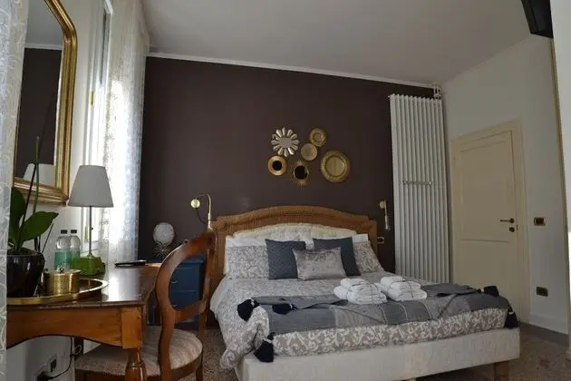 Comfort Dört Kişilik Oda, 1 Çift Kişilik Yatak, Sigara İçilmez (external, + 2 letti singoli)