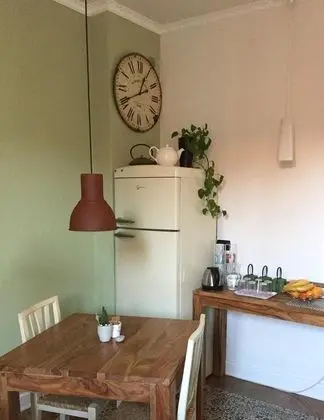 Comfort Dört Kişilik Oda, 1 Çift Kişilik Yatak, Sigara İçilmez (external, + 2 letti singoli)