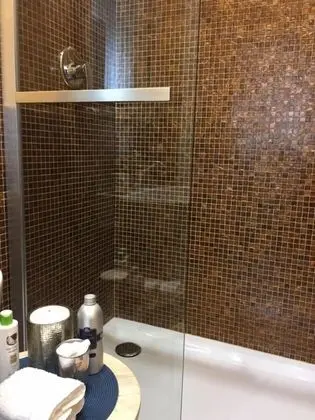 Comfort Dört Kişilik Oda, 1 Çift Kişilik Yatak, Sigara İçilmez (external, + 2 letti singoli)
