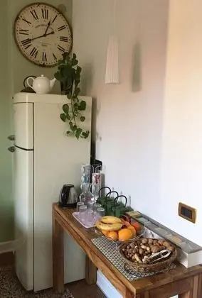 Deluxe Tek Büyük Yataklı Oda, Özel Banyo (External)