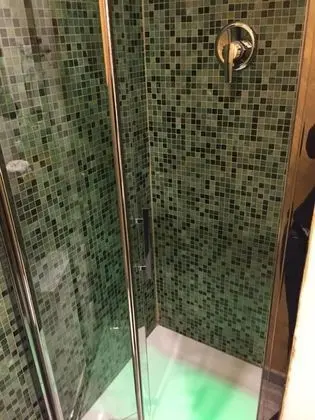 Deluxe Tek Büyük Yataklı Oda, Özel Banyo (External)