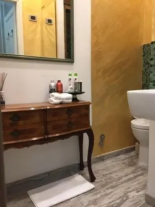 Deluxe Tek Büyük Yataklı Oda, Özel Banyo (External)