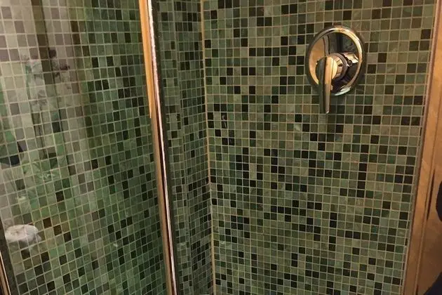 Deluxe Tek Büyük Yataklı Oda, Özel Banyo (External)