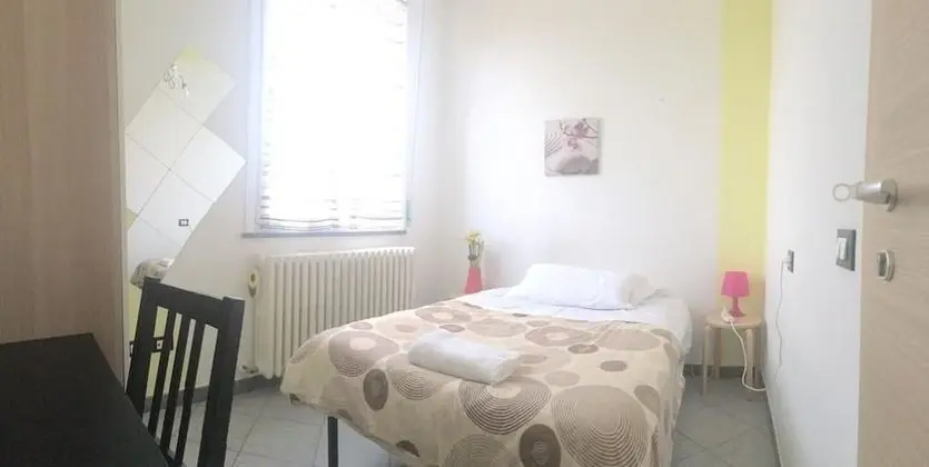 Tek Kişilik Oda, 1 Tek Kişilik Yatak, Ek Bina