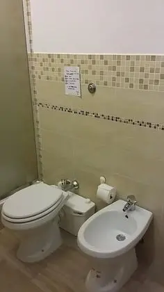 Tek Kişilik Oda, 1 Tek Kişilik Yatak, Ek Bina