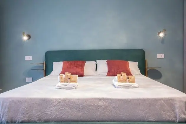 Deluxe Stüdyo, Banyolu/Duşlu