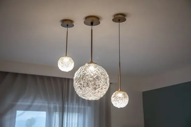 Deluxe Stüdyo, Banyolu/Duşlu
