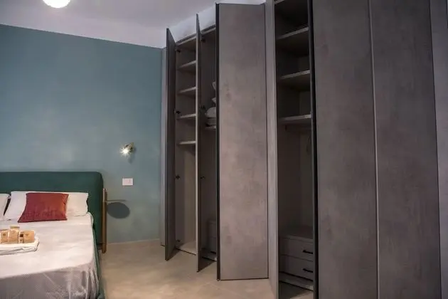 Deluxe Stüdyo, Banyolu/Duşlu