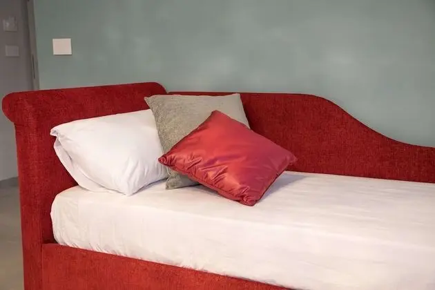 Deluxe Stüdyo, Banyolu/Duşlu