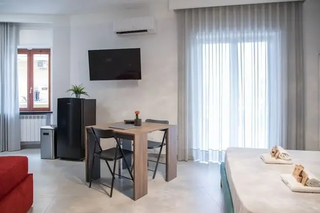Deluxe Stüdyo, Banyolu/Duşlu