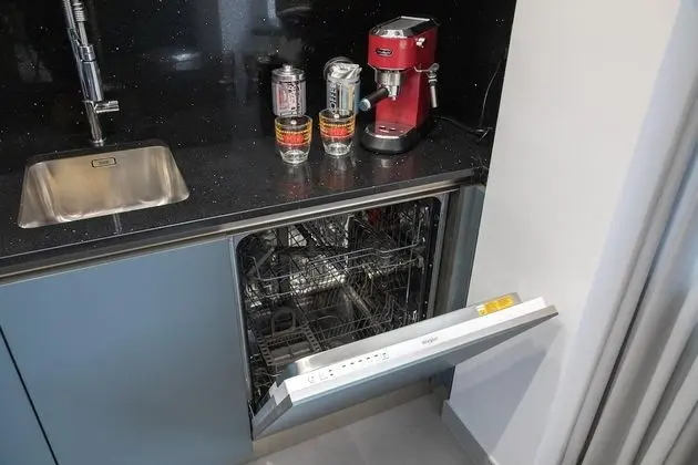 Deluxe Stüdyo, Banyolu/Duşlu