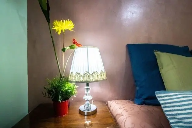 Comfort Tek Büyük veya İki Ayrı Yataklı Oda