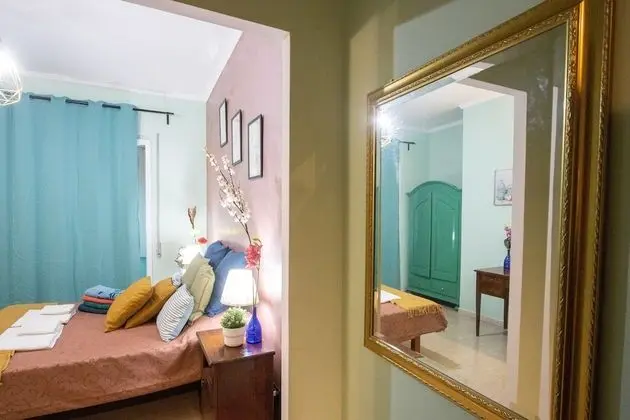 Junior Tek Kişilik Oda
