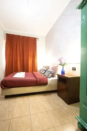 Junior Tek Kişilik Oda