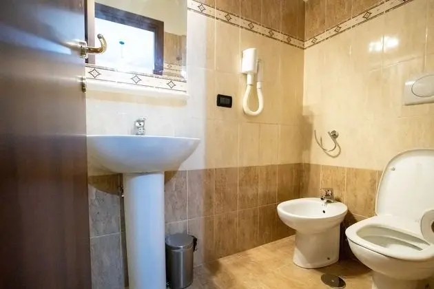 Junior Tek Kişilik Oda