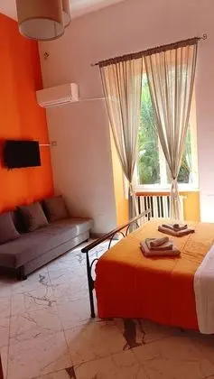 Family Oda, Birden Çok Yatak