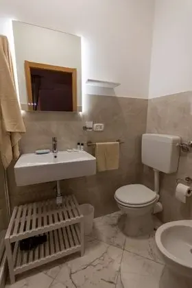 Family Oda, Birden Çok Yatak