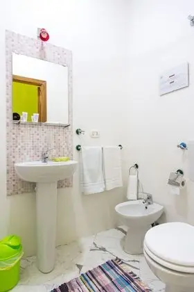 Superior Tek Büyük veya İki Ayrı Yataklı Oda, 1 Büyük (Queen) Boy Yatak, Bahçe Manzaralı