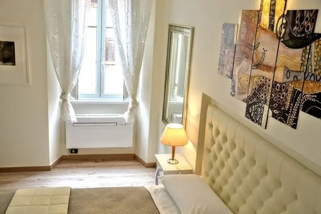 Classic Tek Büyük Yataklı Oda, 1 Yatak Odası, Özel Banyo, Şehir Manzaralı