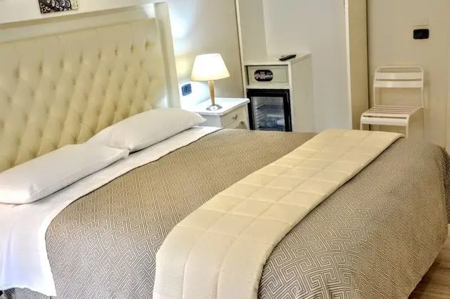 Classic Tek Büyük Yataklı Oda, 1 Yatak Odası, Özel Banyo, Şehir Manzaralı