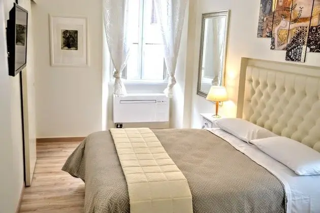 Classic Tek Büyük Yataklı Oda, 1 Yatak Odası, Özel Banyo, Şehir Manzaralı