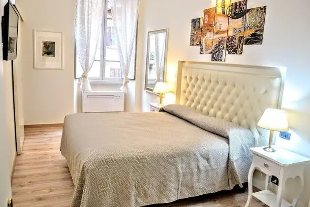 Classic Tek Büyük Yataklı Oda, 1 Yatak Odası, Özel Banyo, Şehir Manzaralı