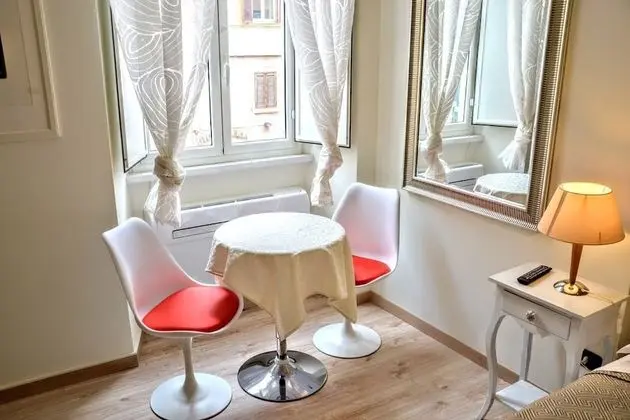 Classic Tek Büyük Yataklı Oda, 1 Yatak Odası, Özel Banyo, Şehir Manzaralı