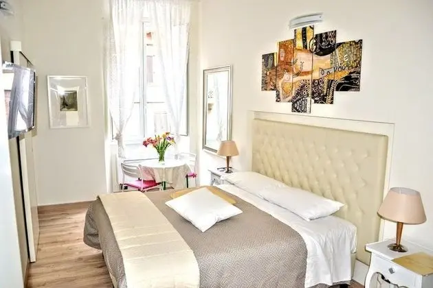 Classic Tek Büyük Yataklı Oda, 1 Yatak Odası, Özel Banyo, Şehir Manzaralı