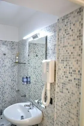 Classic Tek Büyük Yataklı Oda, 1 Yatak Odası, Özel Banyo, Şehir Manzaralı