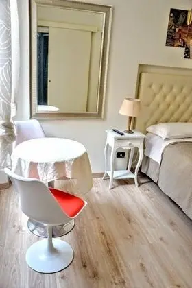 Classic Tek Büyük Yataklı Oda, 1 Yatak Odası, Özel Banyo, Şehir Manzaralı