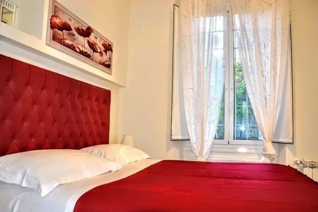 Classic Tek Büyük Yataklı Oda, 1 Yatak Odası, Özel Banyo, Şehir Manzaralı