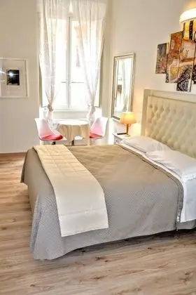 Classic Tek Büyük Yataklı Oda, 1 Yatak Odası, Özel Banyo, Şehir Manzaralı