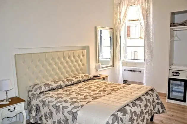 Comfort Üç Kişilik Oda, 1 Yatak Odası, Özel Banyo, Şehir Manzaralı