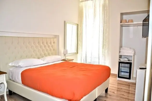 Comfort Üç Kişilik Oda, 1 Yatak Odası, Özel Banyo, Şehir Manzaralı